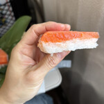 扇一 ます寿し本舗 - 