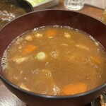 串かつラブリー - 