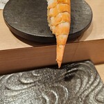 鮨仙酢 本店 大阪駅前 - 