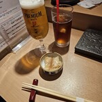鮨仙酢 本店 - 