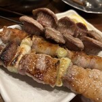 串かつラブリー - 