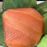 扇一 ます寿し本舗 - 