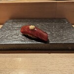 鮨仙酢 本店 大阪駅前 - 