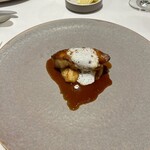 ル・ジャンティオム - 