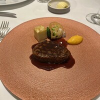 ル・ジャンティオム - 