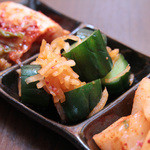 ホルモン３連勝