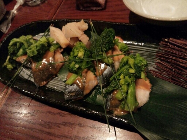 Kuimono Ya Wan Monzennakacho Ten