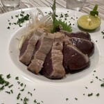 クッチーナ・ヴィンチ - 