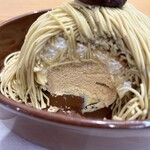 恵那川上屋 本社恵那峡店 - 