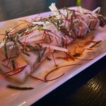 スタンドバイミー - 自家製おつまみチャーシュー