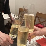 クッチーナ・ヴィンチ - 