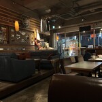 マットコーヒー - 