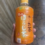 NewDays - ドリンク写真: