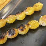 炭火焼鳥中村屋 - 