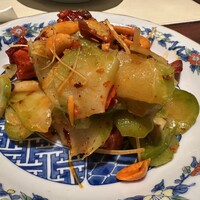 中國菜 李白 - 