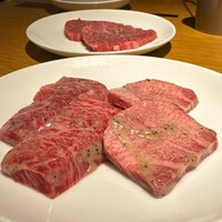 ビーフキッチン 恵比寿店 - 