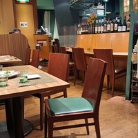 旬菜ステーキ処 らいむらいと - 