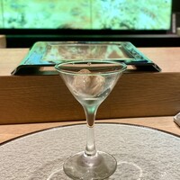 渋谷 鮨 スブリム TOKYO - 