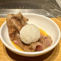 ビーフキッチン 恵比寿店 - 