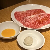ビーフキッチン 恵比寿店 - 