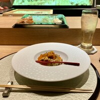 渋谷 鮨 スブリム TOKYO - 