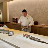 麻布十番 秦野よしき - 