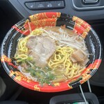 セイコーマート - 料理写真: