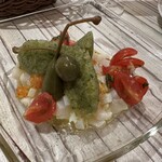 クッチーナ・ヴィンチ - 