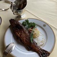 日光金谷ホテル -  日光金谷ホテル -