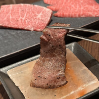 和牛焼肉 やくにく 路地裏 - 
