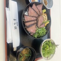 松阪牛 よし田 - 