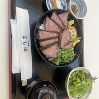 松阪牛 よし田 - 