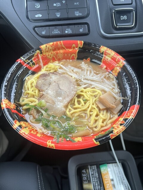 セイコーマート 網走潮見3丁目店（Seicomart） - 桂台（コンビニ・スーパー）