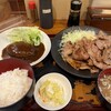 割烹・定食 さがら