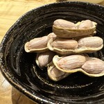 深夜食堂 しまながし - 
