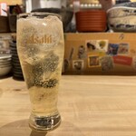 深夜食堂 しまながし - 