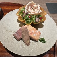 炭焼 TORI8 - 