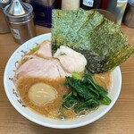 麺家 たいせい - 