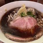 らぁ麺 王門 - 