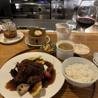 中国料理 にいくら -  中国料理 にいくら -