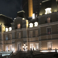 ガストロノミー ジョエル・ロブション - 