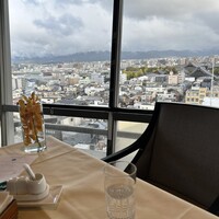 リーガロイヤルホテル京都 - 