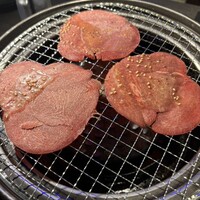 食べ飲み放題 焼肉ダイニングちからや 名駅店 - 