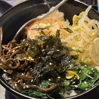 食べ飲み放題 焼肉ダイニングちからや 名駅店 - 