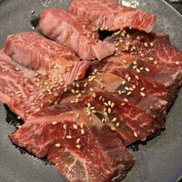 食べ飲み放題 焼肉ダイニングちからや 名駅店 - 