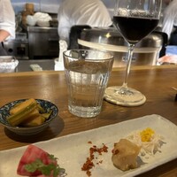 中国料理 にいくら -  中国料理 にいくら -