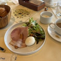 リーガロイヤルホテル京都 - 