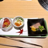 尾崎牛焼肉 銀座 ひむか - 