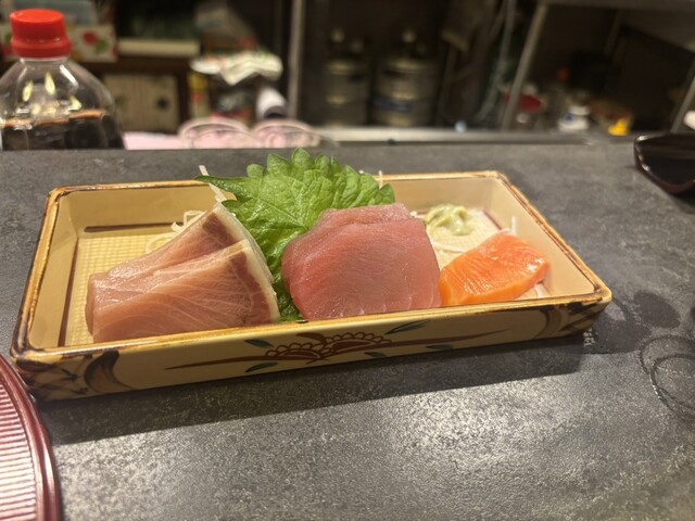 晩酌や - 秋田（居酒屋）の写真