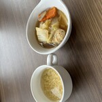 プレミアホテル CABIN 旭川 - 